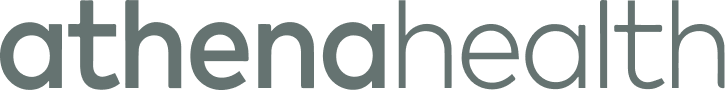 Athenahealth Logo